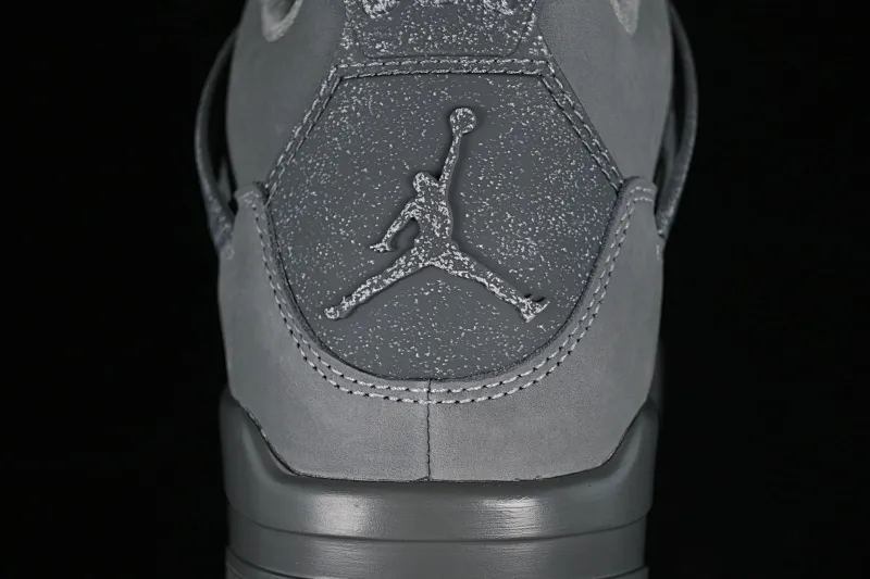 All categories Air Jordan Jordan series basketball shoes Air Jordan 4 OG version Air Jordan 4 Retro SE "Paris Olympics" AJ4 Joe 4 smoke gray FQ7928-001